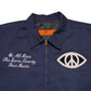 WINS 24 Hours Work Jacket - Navy - XL