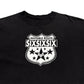 Invisible Records Route 666 Shirt - Large