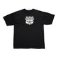 Invisible Records Route 666 Shirt - Large