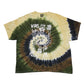 WINS Fortune Tie Dye Shirt - Boxy XL