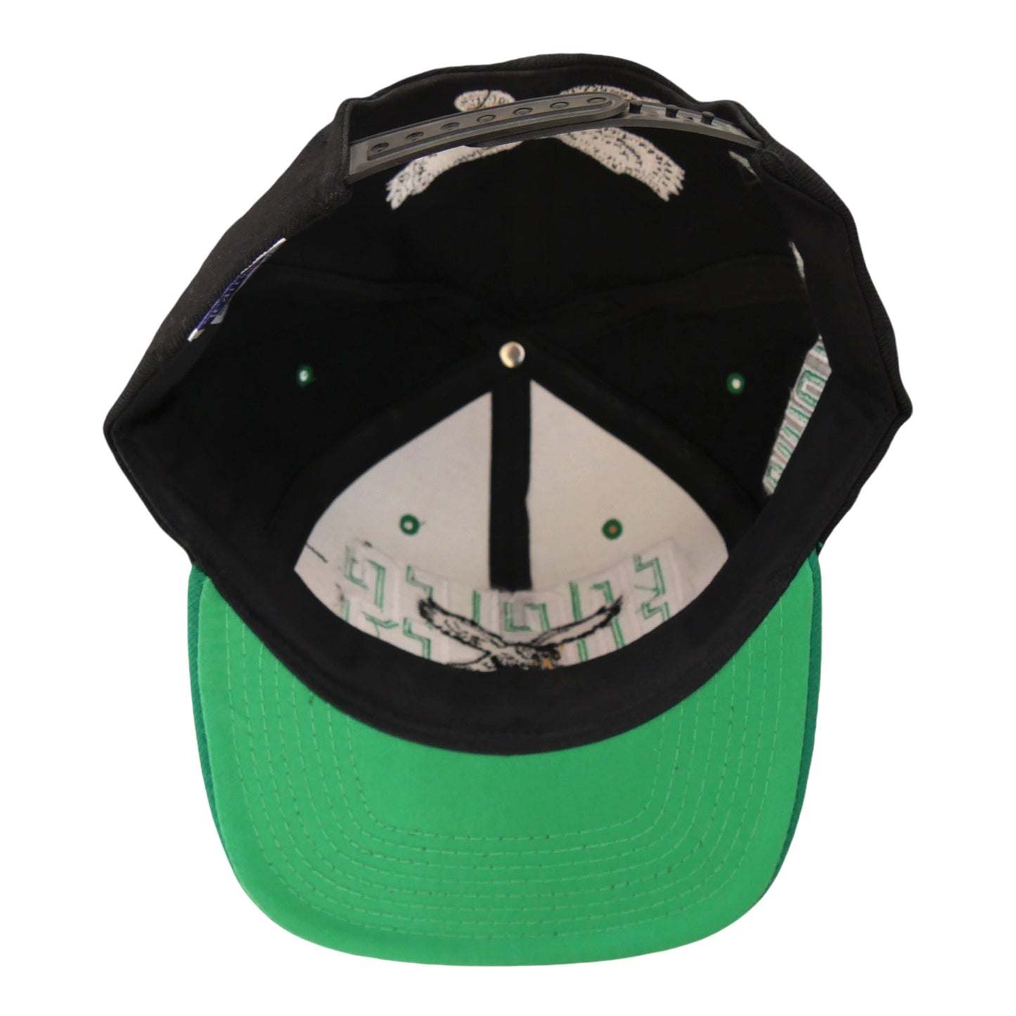 Philadelphia Eagles Snapback Hat