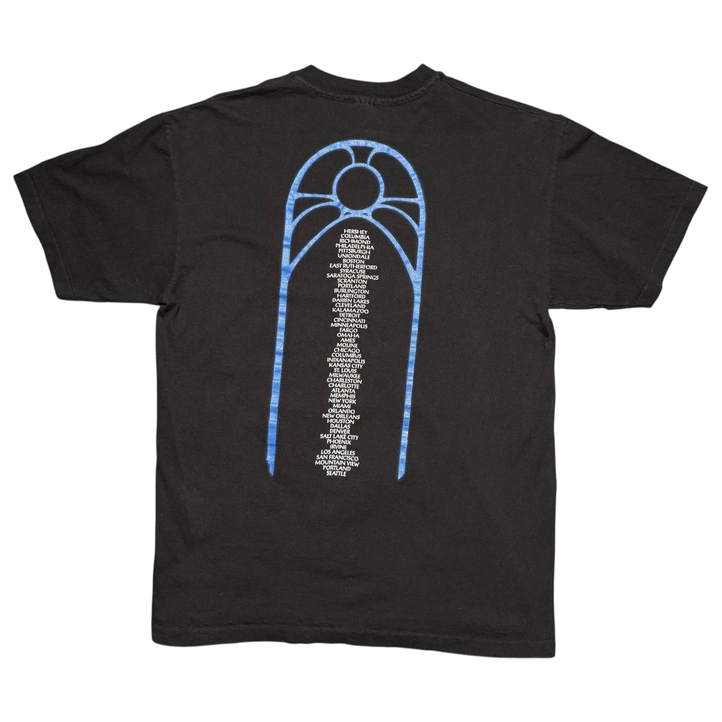 Meatloaf 1994 Tour Shirt - Large