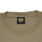 WINS Fortune Olive Shirt - Large