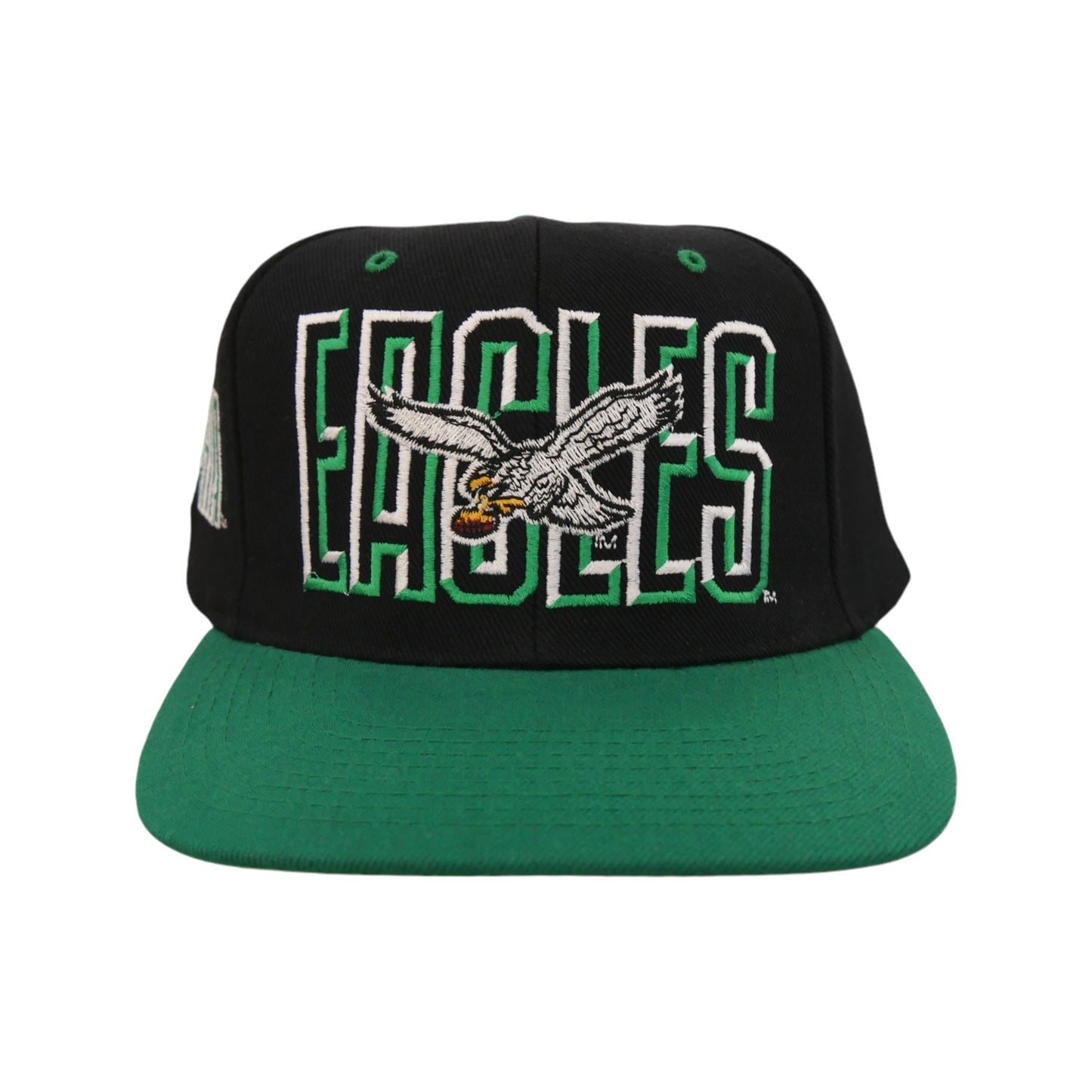 Philadelphia Eagles Snapback Hat