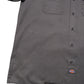 WINS 24 Hours Dickies Work Shirt - Gray - XL
