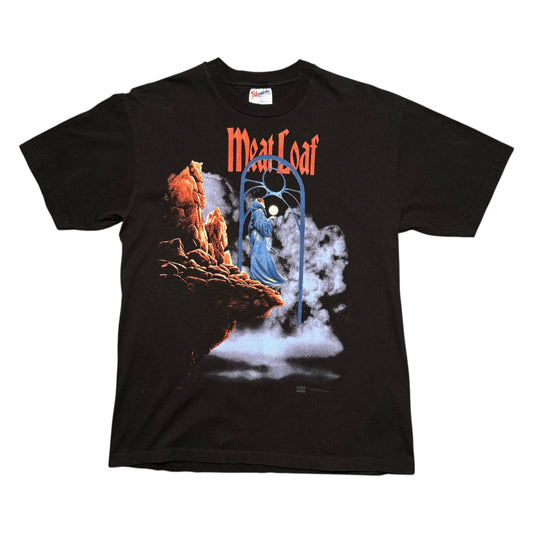 Meatloaf 1994 Tour Shirt - Large