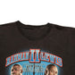 Rahman vs Lennox Lewis 2 Final Judgement Championship Shirt