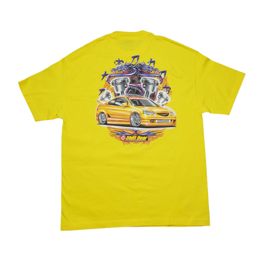 59 Shift Gear by Auto Cannon Shirt - XL