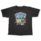 Rahman vs Lennox Lewis 2 Final Judgement Championship Shirt