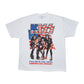 Kiss Kick ‘Em In the Teeth 03-04 Tour Shirt - XL