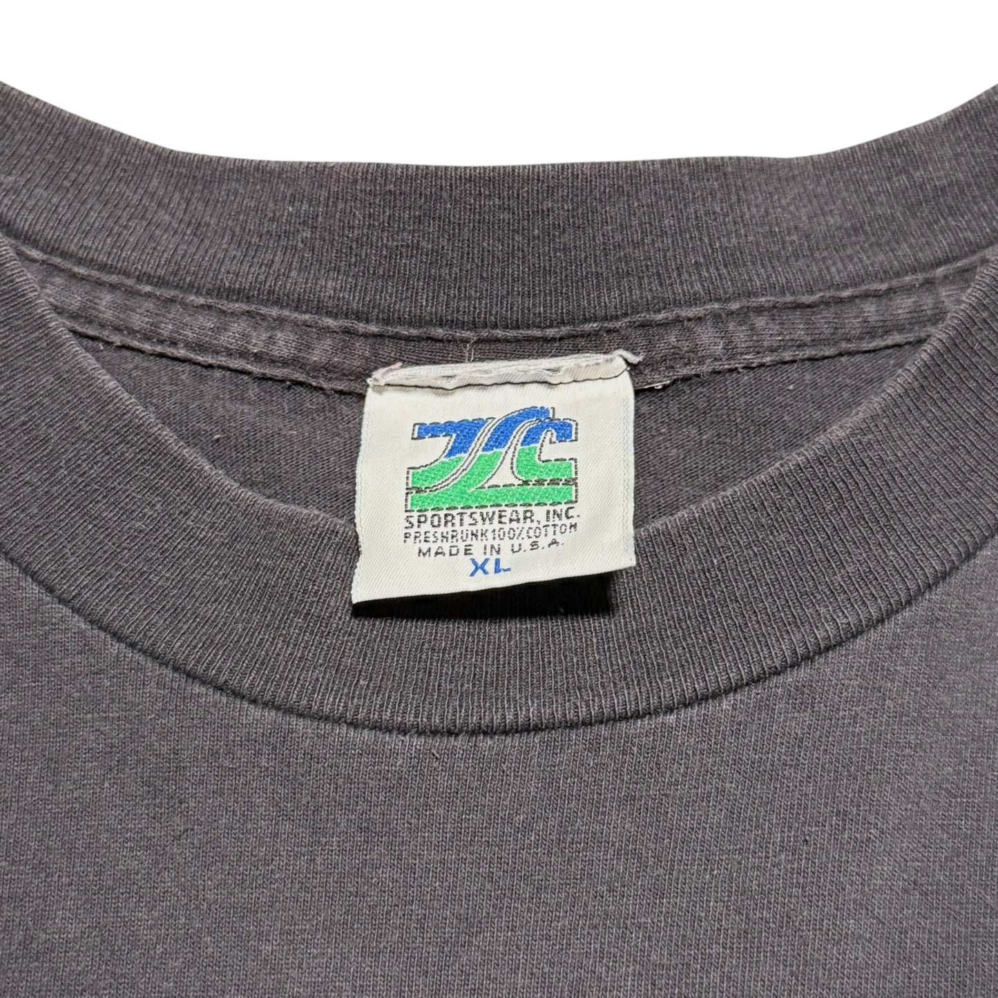 Bowe vs Holyfield Championship Shirt - XL