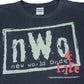 NWO 4 Life Mean People Rule Shirt 1998 - XL