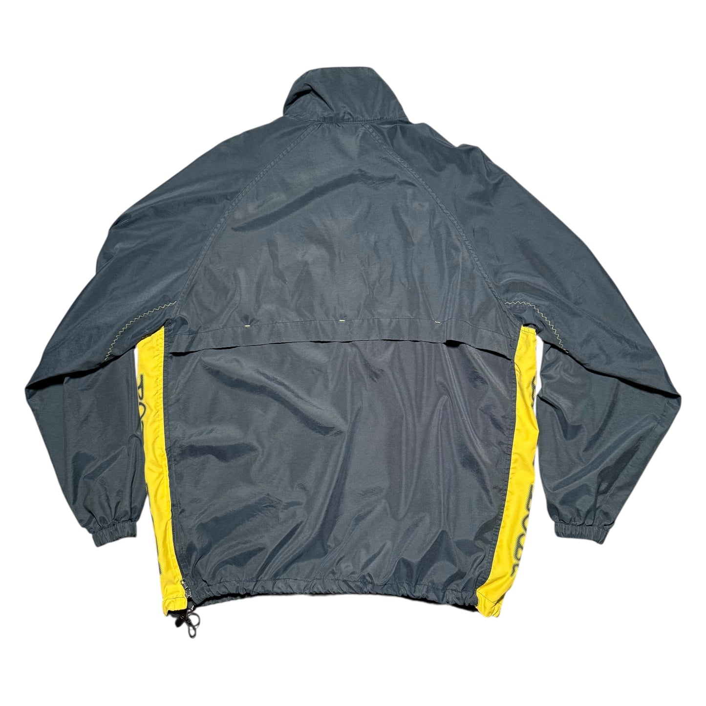 Droors Clothing Half Zip - Large