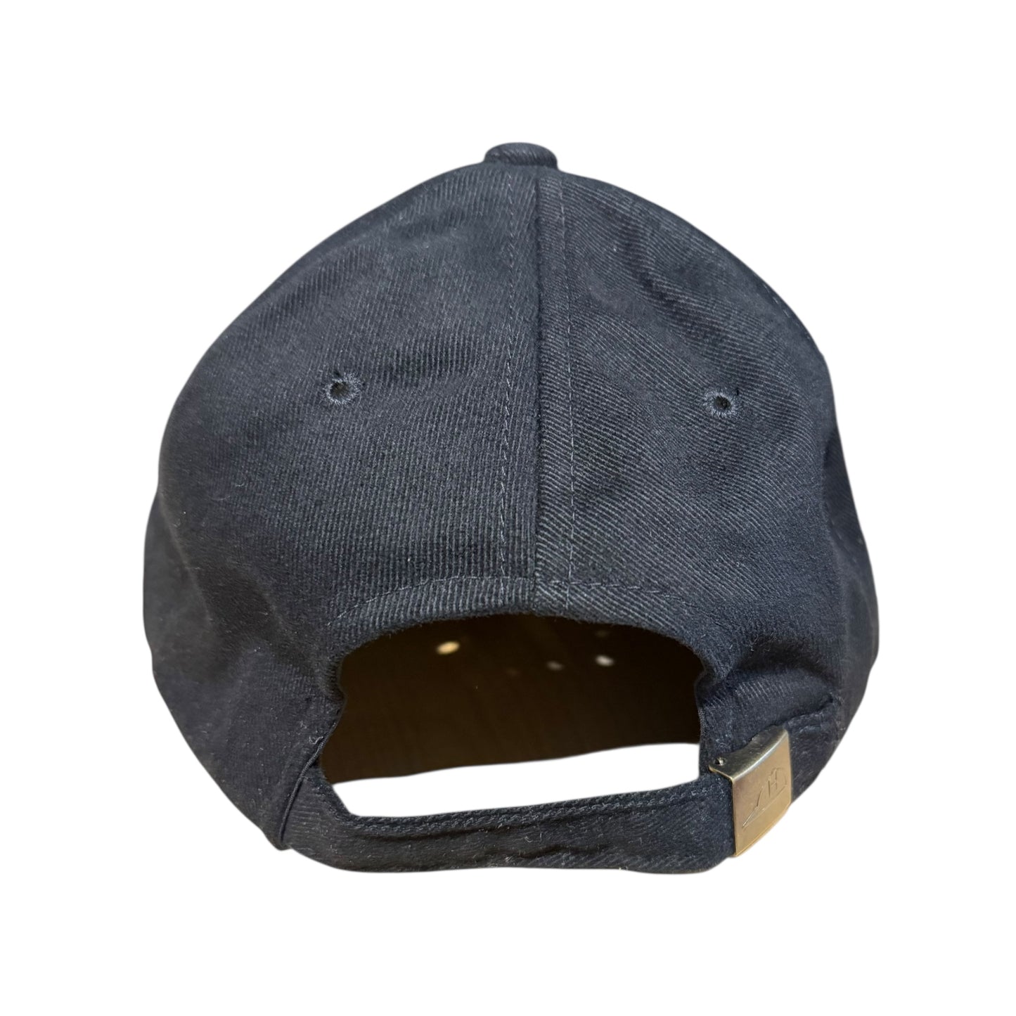 2001 NBA Sweet Repeat Lakers Champions Strapback Hat