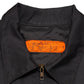 WINS 24 Hours Work Jacket - Black - XL