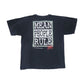 NWO 4 Life Mean People Rule Shirt 1998 - XL