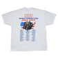 Kiss Kick ‘Em In the Teeth 03-04 Tour Shirt - XL