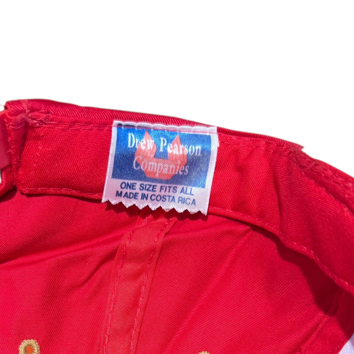 SF 49ers Snapback Hat