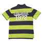 Ecko Unlimited Striped Polo - XL
