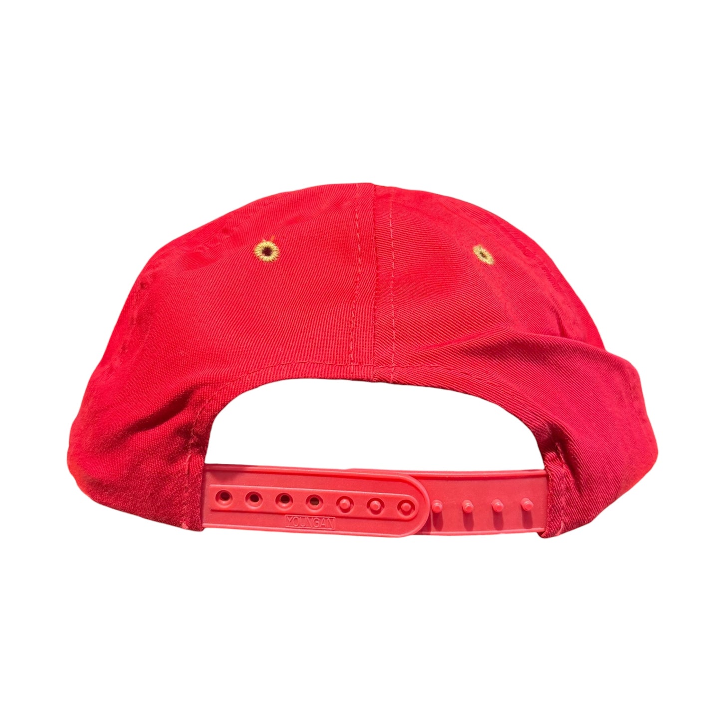 SF 49ers Snapback Hat