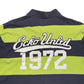 Ecko Unlimited Striped Polo - XL