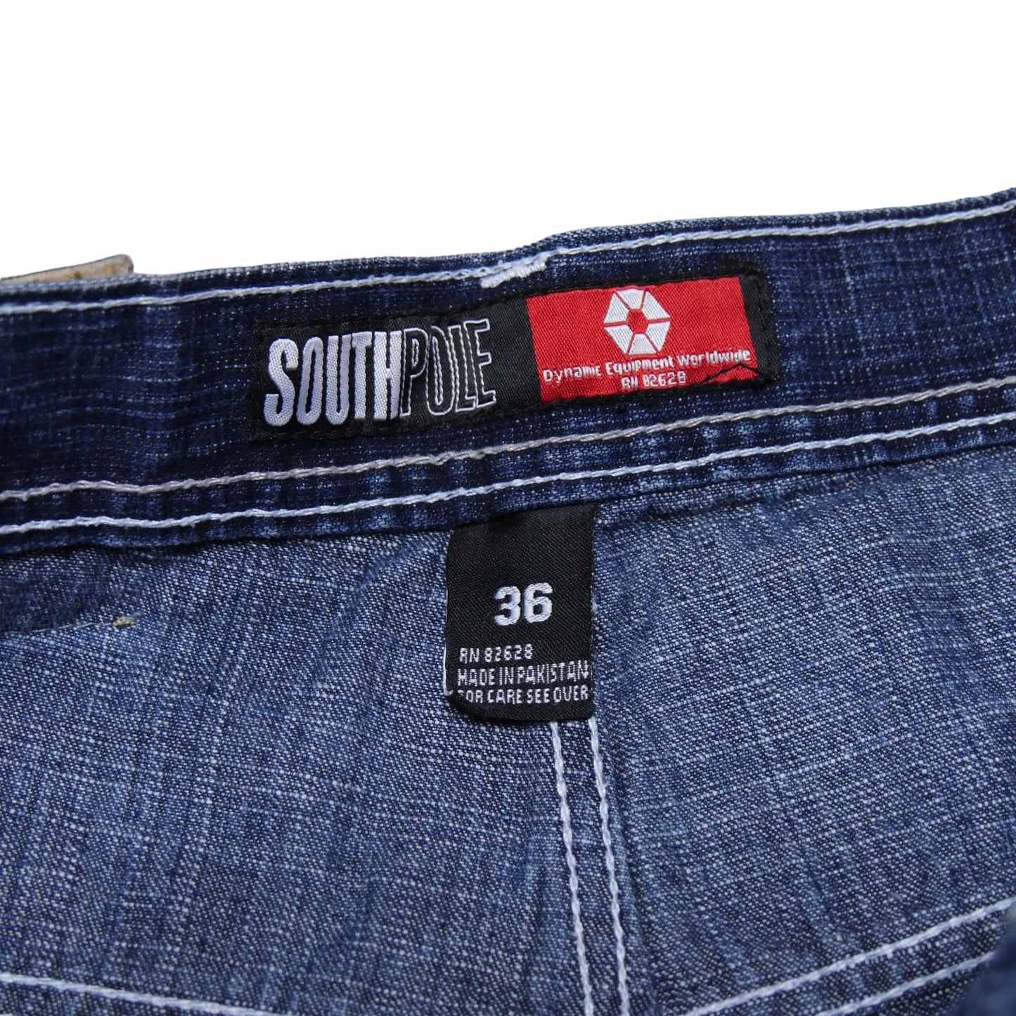 South Pole Shorts - 36