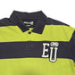 Ecko Unlimited Striped Polo - XL