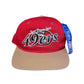 SF 49ers Snapback Hat