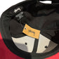 Stussy Two Tone Strapback Hat