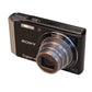 Sony Cybershot DSC-W370 14.1 Megapixel Digital Camera