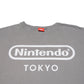 Nintendo Tokyo Shirt - XL