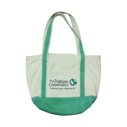 The Nature Conservancy Tote Bag