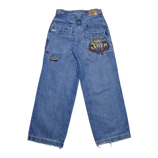 Jnco Jeans - The Royal - 30