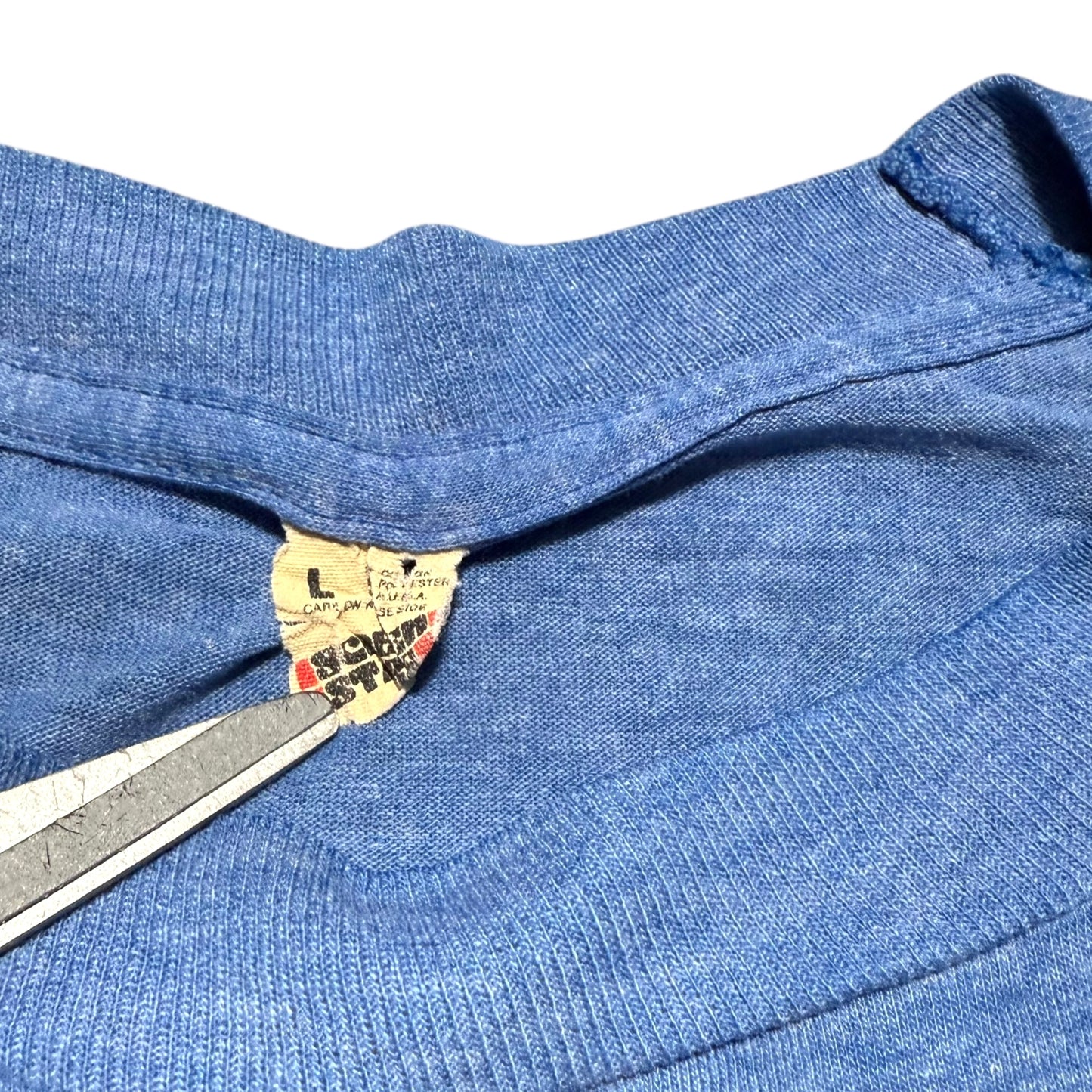 Triumph The Legend Lives On Summit, IL Shirt - Large