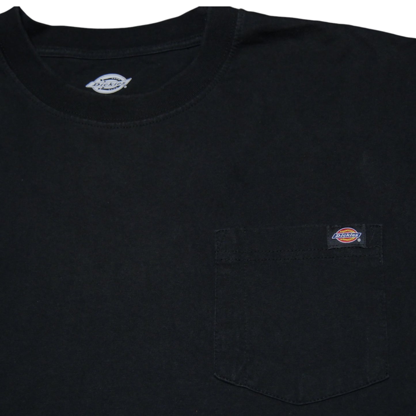 WINS Fortune Dickies Pocket Longsleeve Shirt - XL