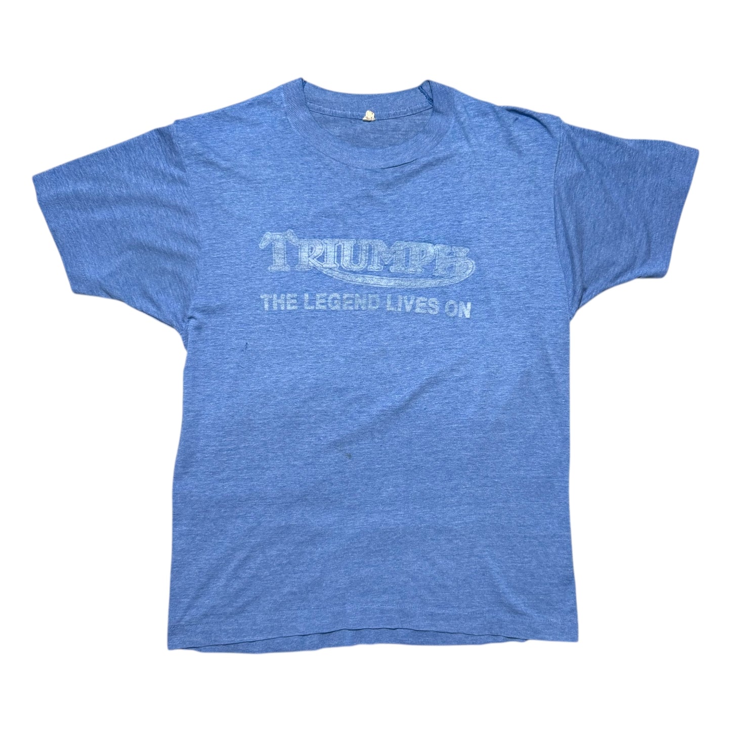 Triumph The Legend Lives On Summit, IL Shirt - Large