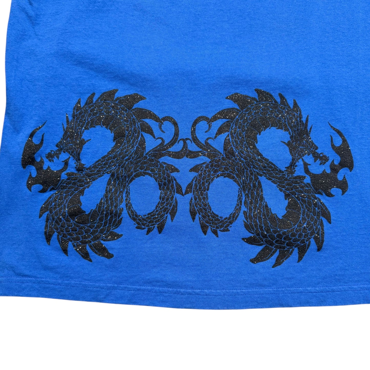 JNCO Jeans Dragon Shirt - Large