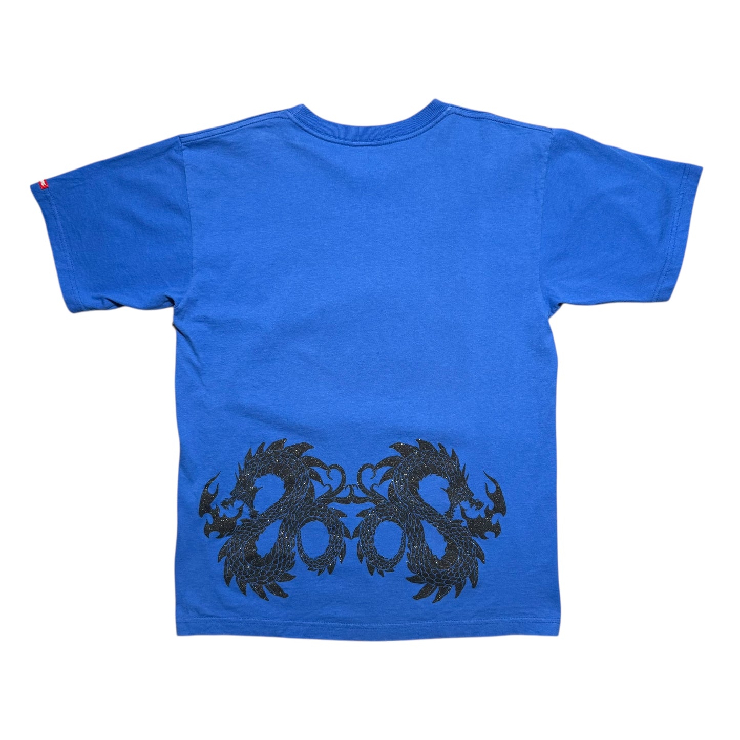 JNCO Jeans Dragon Shirt - Large