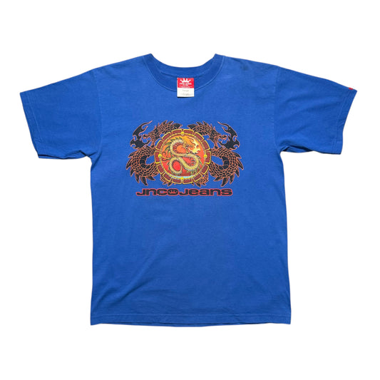 JNCO Jeans Dragon Shirt - Large