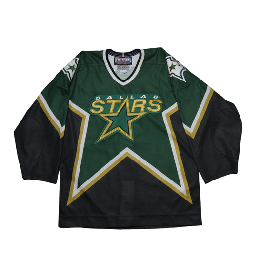 Dallas Stars Hockey Jersey -48