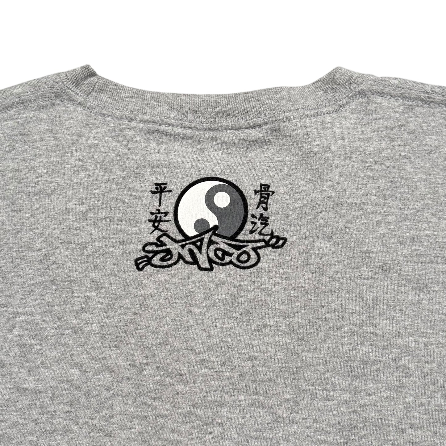 JNCO Jeans Dragon Shirt - XL