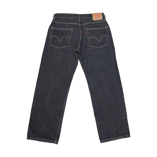 Levi’s 569 Loose Straight Jeans - 33
