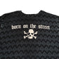 Smet by Christian Audgier Skull Shirt - Large