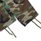 Army Camo BDU Cargo Pants - Medium/Reg