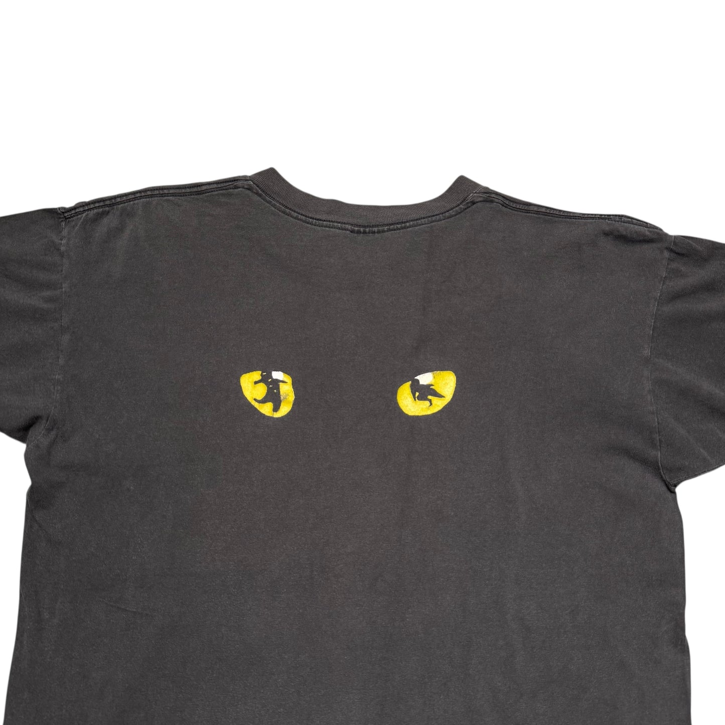 Cats Broadway Promo Shirt - XL