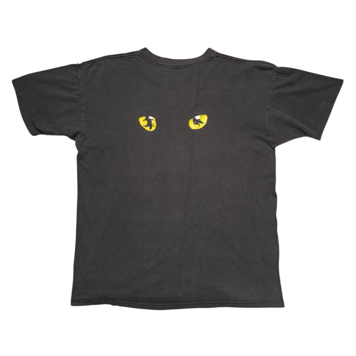 Cats Broadway Promo Shirt - XL