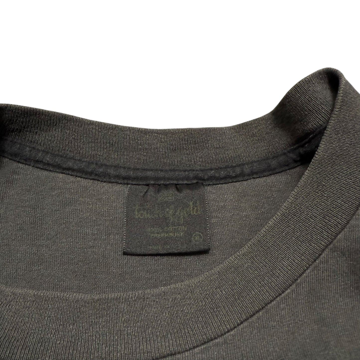 Cats Broadway Promo Shirt - XL