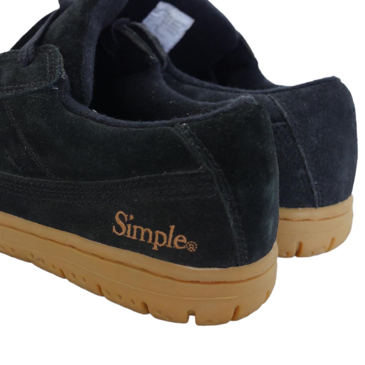 Simple Shoes - 8