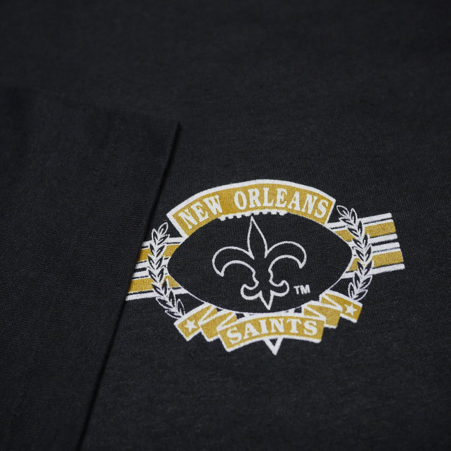 New Orleans Saints Shirt - XL