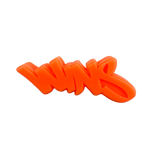 Classic Skate Wax - Orange